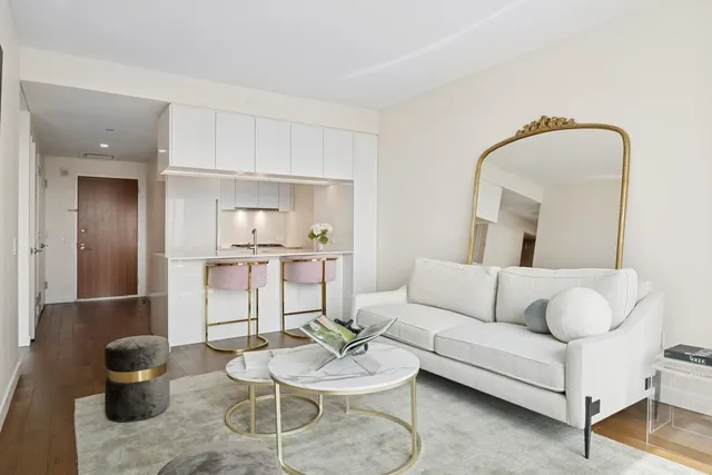 $748,999 | 99 Hudson Street, Unit 1103, Jersey City, NJ 07302