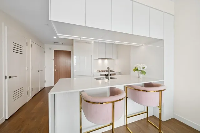 $748,999 | 99 Hudson Street, Unit 1103, Jersey City, NJ 07302