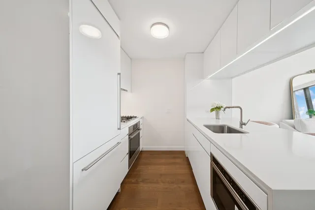 $748,999 | 99 Hudson Street, Unit 1103, Jersey City, NJ 07302