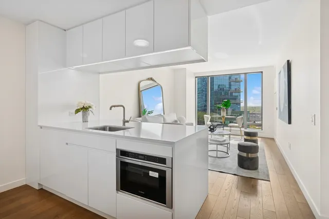 $748,999 | 99 Hudson Street, Unit 1103, Jersey City, NJ 07302