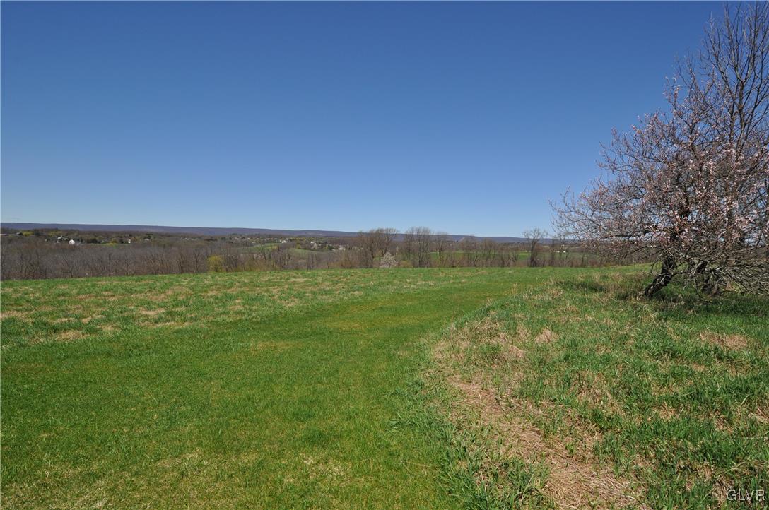 205 Longley Road Nazareth, PA 18064 - Photo 13 of 23 a view of an outdoor space and a yard