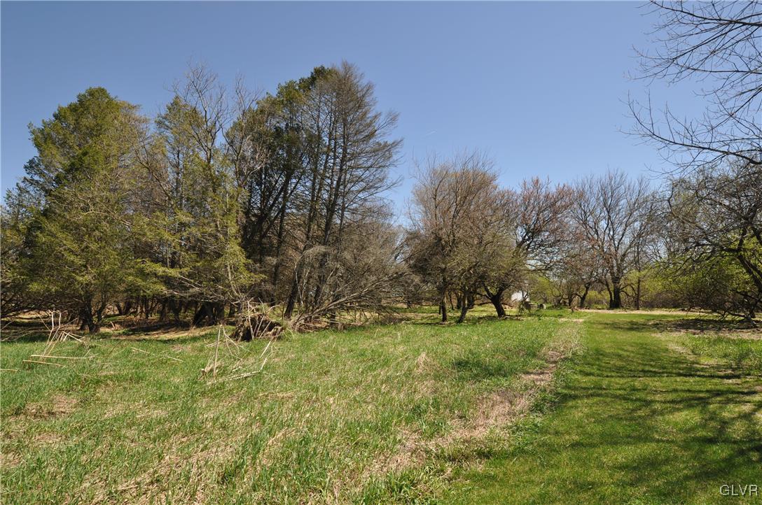 205 Longley Road Nazareth, PA 18064 - Photo 17 of 23 a view of field with trees