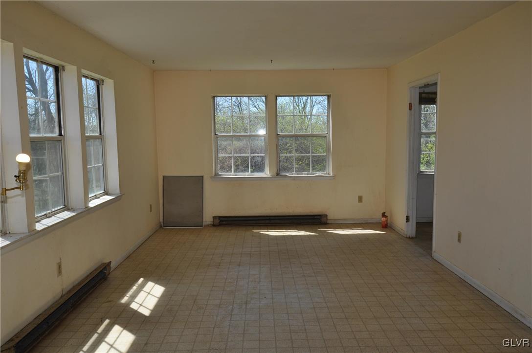 205 Longley Road Nazareth, PA 18064 - Photo 4 of 23 a view of an empty room with a window