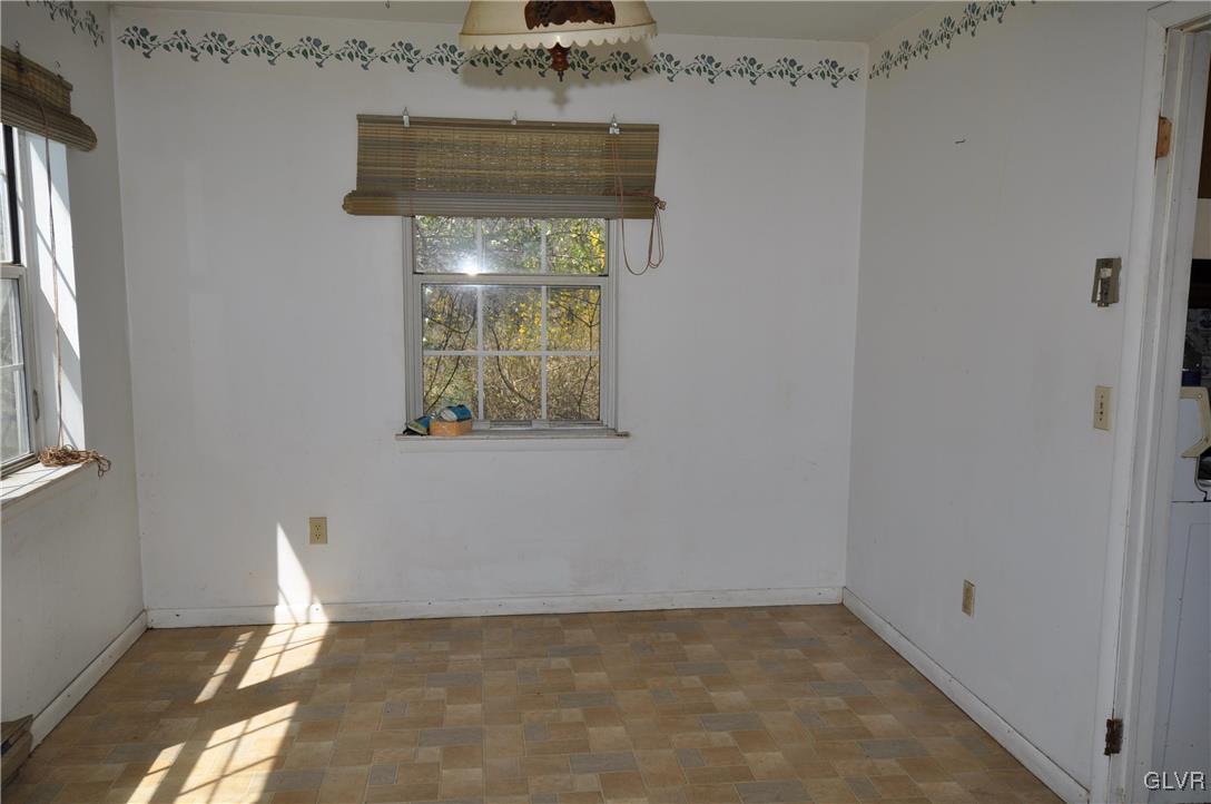 205 Longley Road Nazareth, PA 18064 - Photo 6 of 23 a view of an empty room with a window