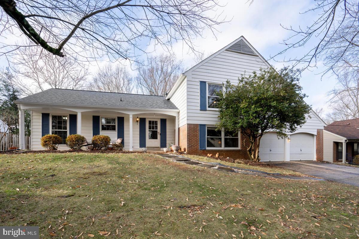 14004 POND VIEW RD