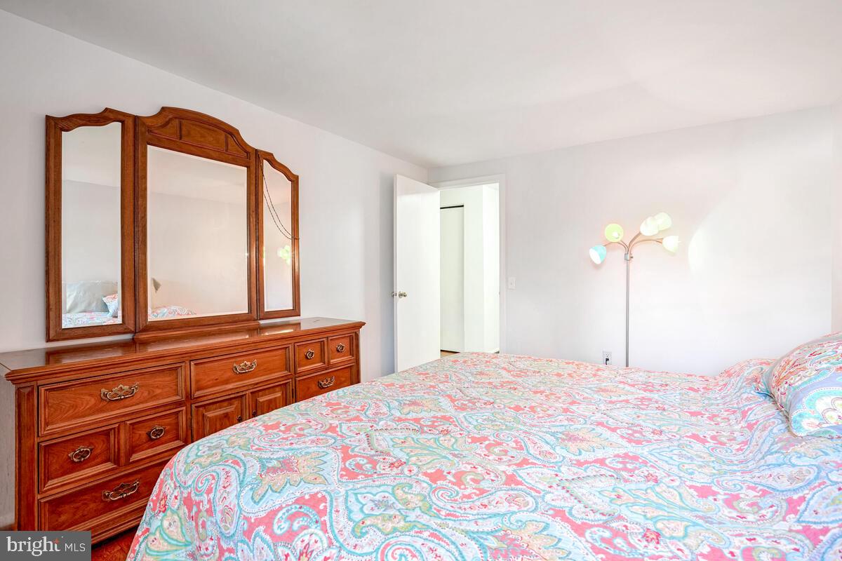 14004 Pond View Road Silver Spring, MD 20905 - Photo 14 of 33 Bedroom #2