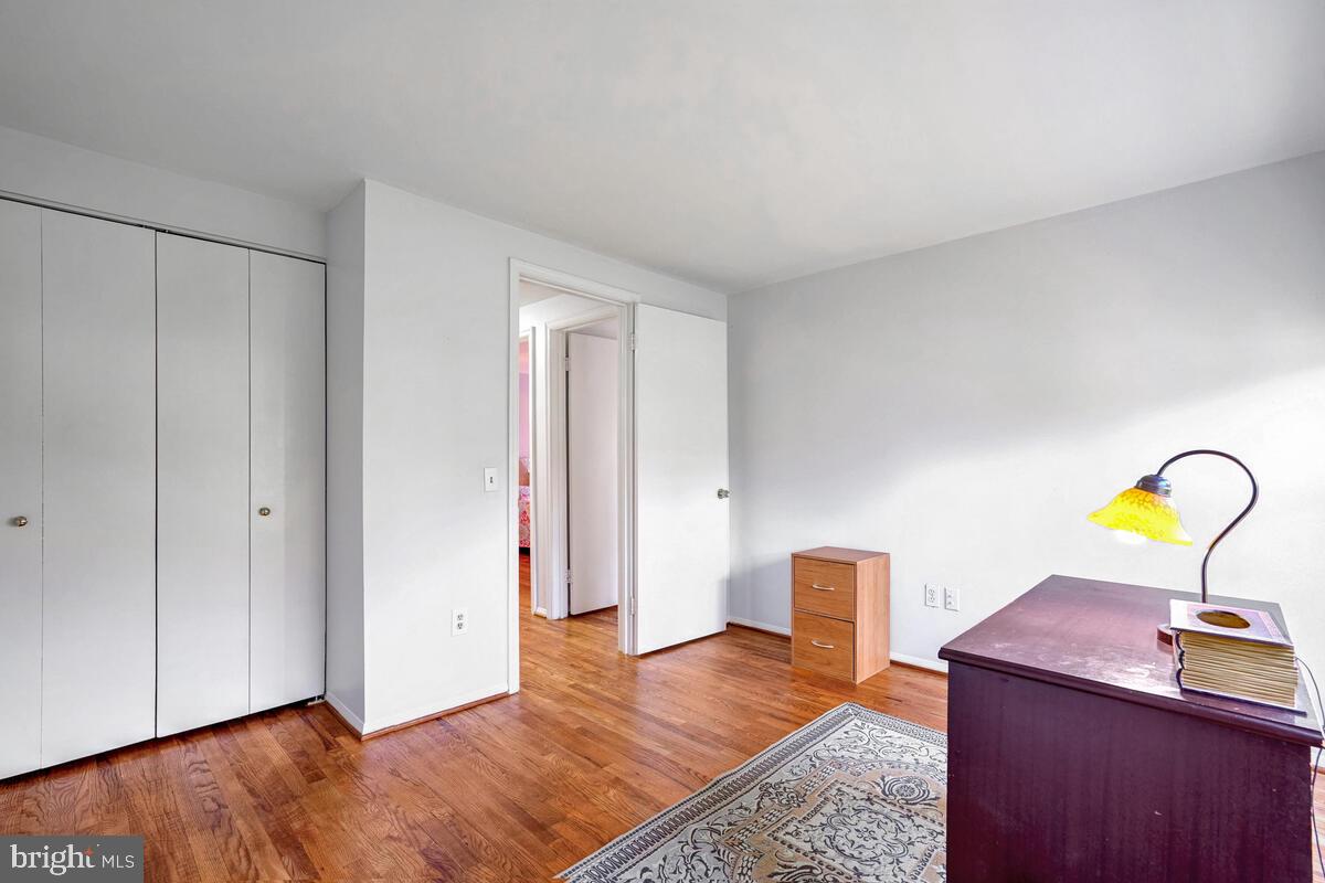 14004 Pond View Road Silver Spring, MD 20905 - Photo 18 of 33 Bedroom #4