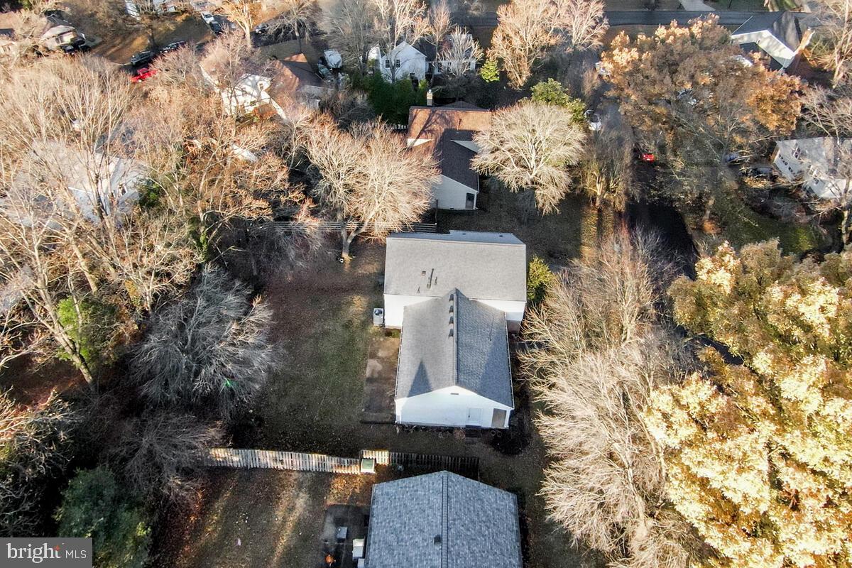 14004 Pond View Road Silver Spring, MD 20905 - Photo 27 of 33 Areal View