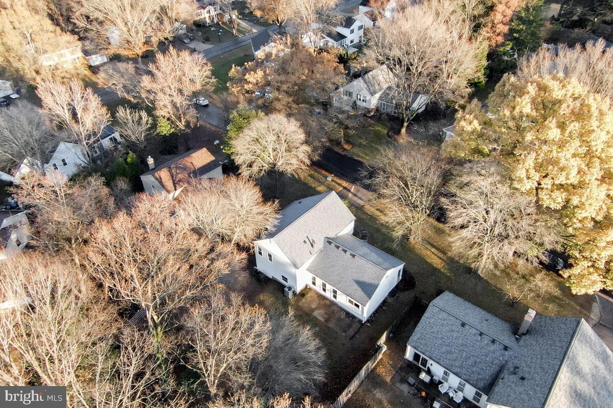 14004 Pond View Road Silver Spring, MD 20905 - Photo 28 of 33 Areal View (2)
