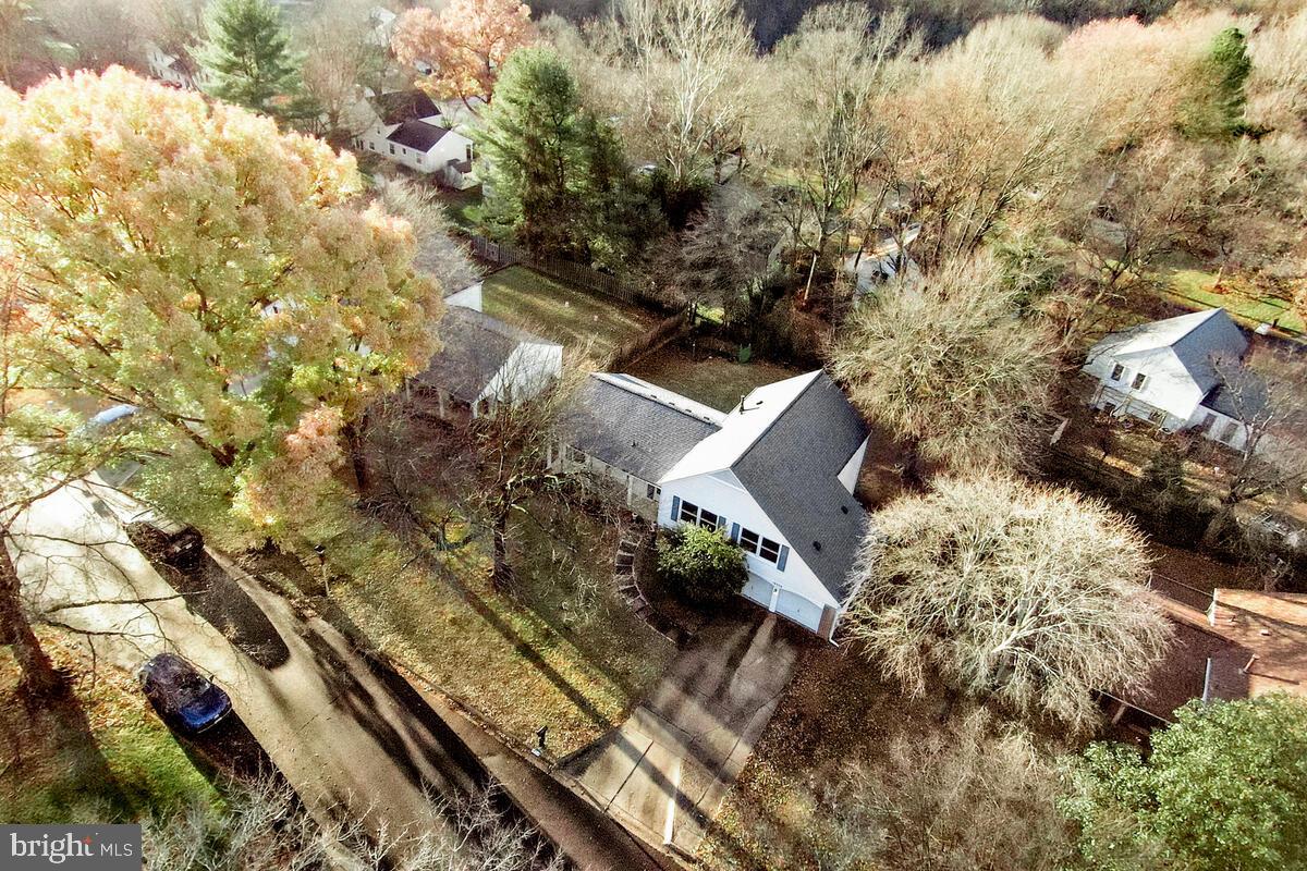14004 Pond View Road Silver Spring, MD 20905 - Photo 29 of 33 Areal View (3)