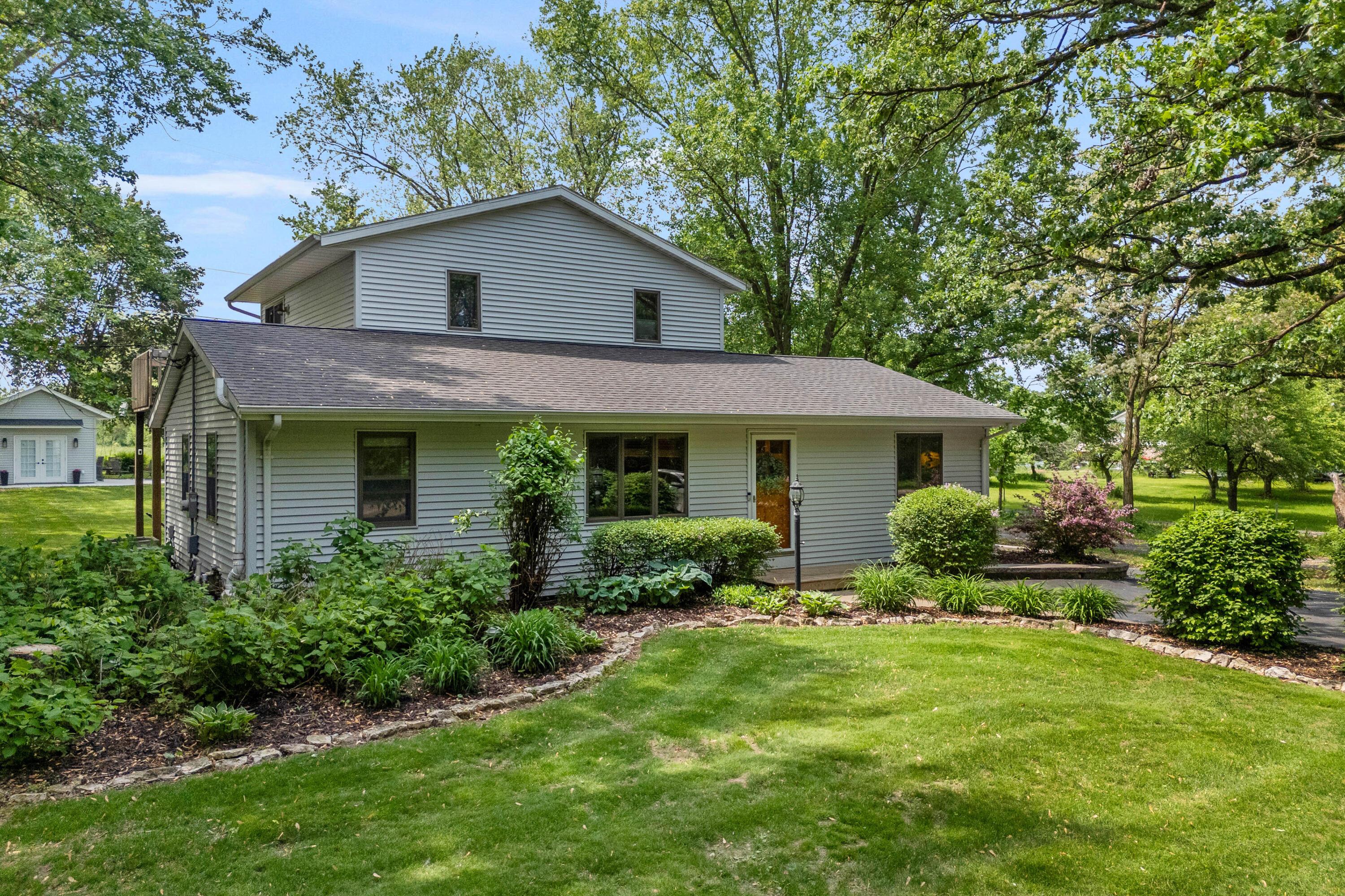 S23W35519 Parry Road Ottawa, WI 53066 - Photo 1 of 1 Welcome Home!