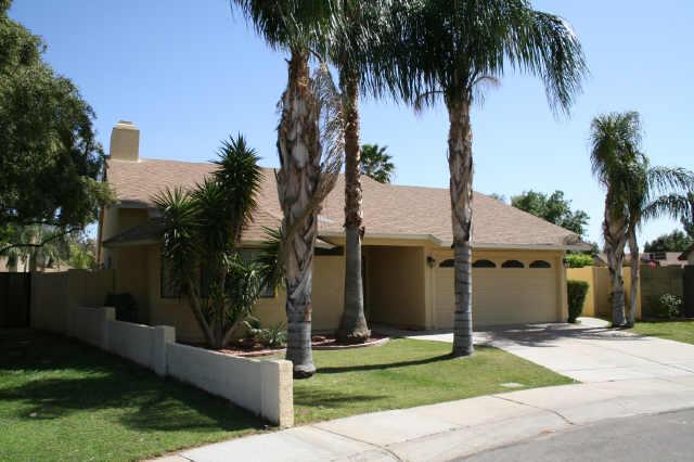 6241 East Justine Road Scottsdale, AZ 85254 - Photo 5 of 6 Additional Photo