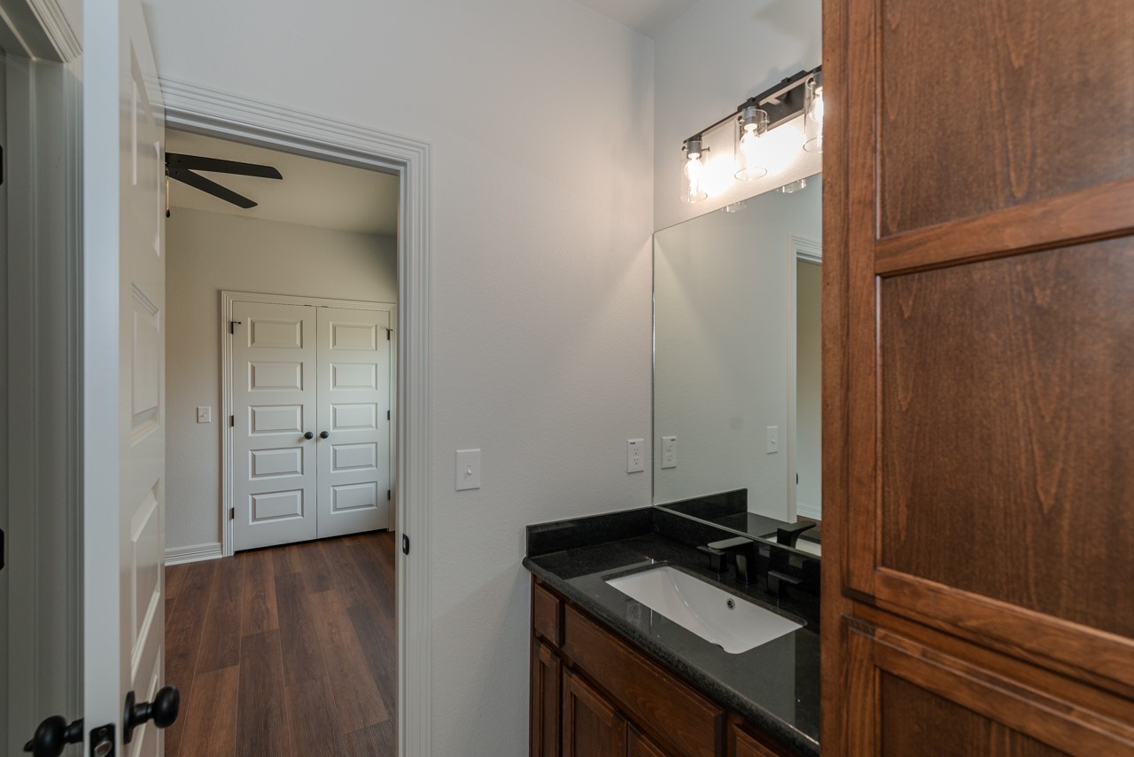 7820 Tolivar Road Beaumont, TX 77713 - Photo 21 of 47 a view of a storage and utility room