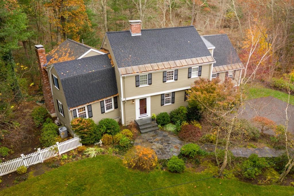 32 Arrowhead Road Weston, MA 02493 - Photo 1 of 30