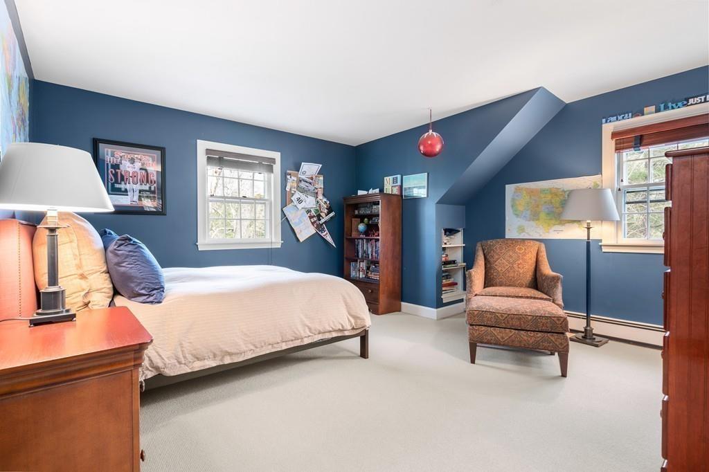 32 Arrowhead Road Weston, MA 02493 - Photo 18 of 30