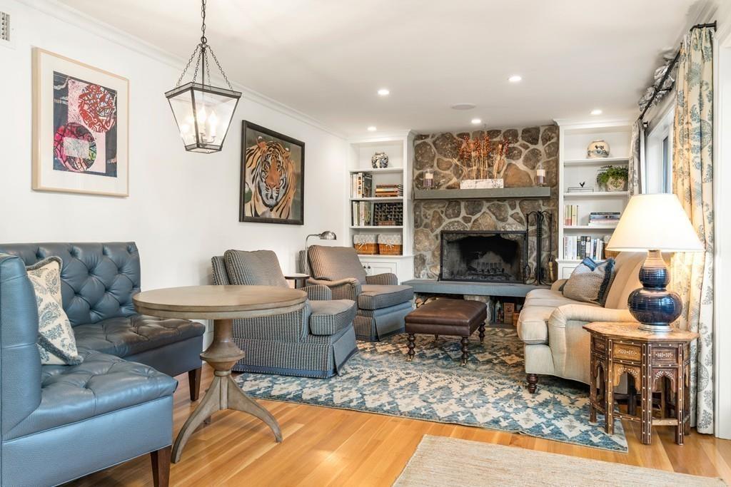 32 Arrowhead Road Weston, MA 02493 - Photo 23 of 30
