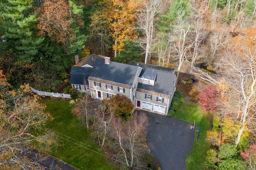 32 Arrowhead Road Weston, MA 02493 - Photo 29 of 30