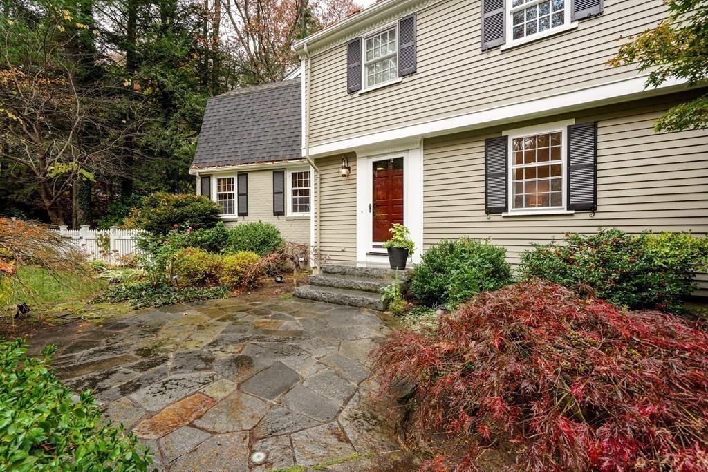 32 Arrowhead Road Weston, MA 02493 - Photo 30 of 30