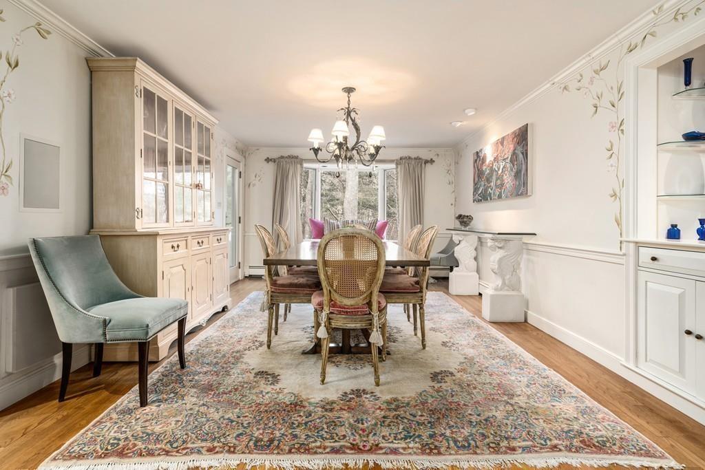 32 Arrowhead Road Weston, MA 02493 - Photo 7 of 30