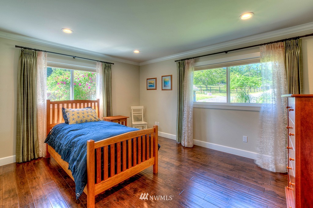 4074 Crow Valley Road Orcas Island, WA 98245 - Photo 15 of 25 Gallery Image 15