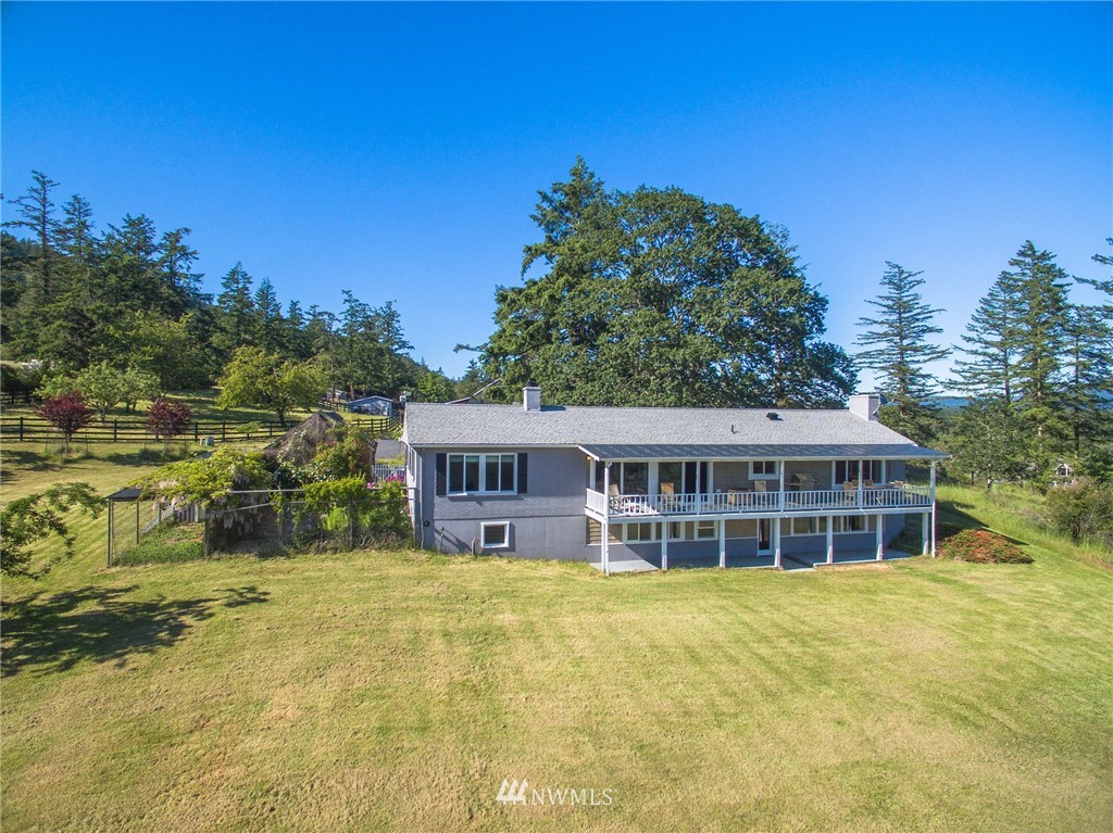 4074 Crow Valley Road Orcas Island, WA 98245 - Photo 19 of 25 Gallery Image 19