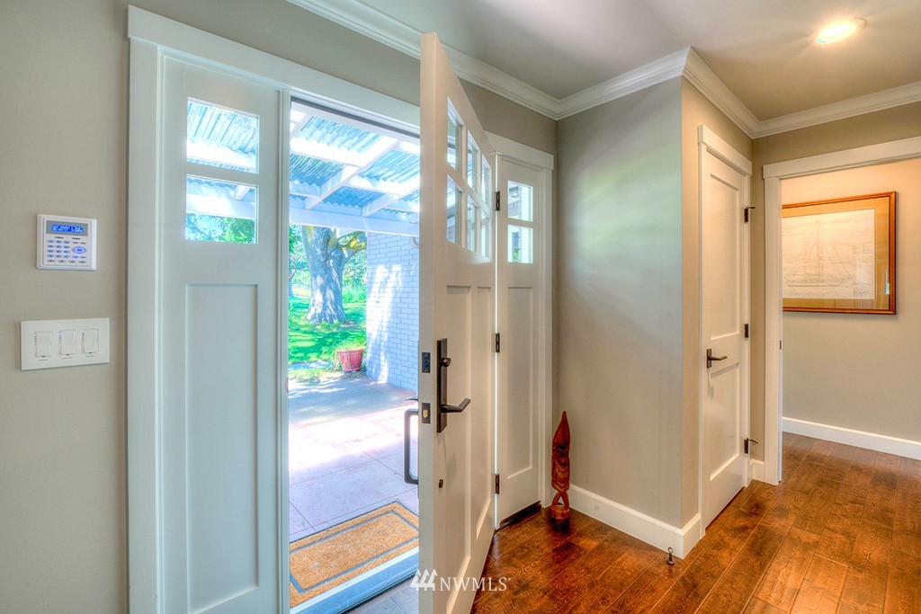 4074 Crow Valley Road Orcas Island, WA 98245 - Photo 10 of 25 Gallery Image 10
