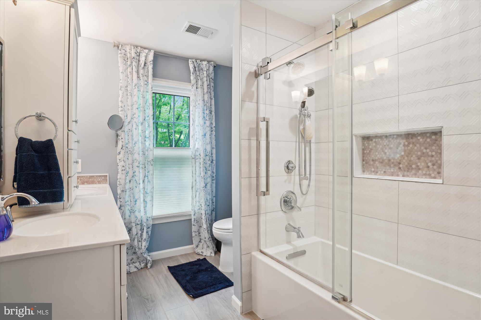 217 Highland Ridge Avenue Gaithersburg, MD 20878 - Photo 10 of 47 Your own spa bathroom! This is the life!