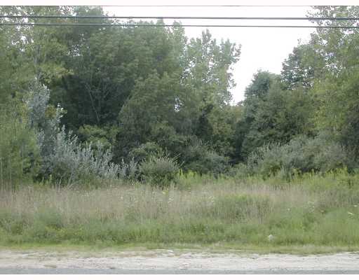 Land/Lot.