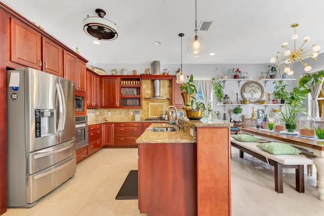 $749,900 | 6816 Greengrove Boulevard, Clermont, FL 34714