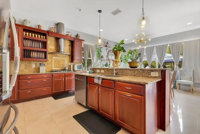 $749,900 | 6816 Greengrove Boulevard, Clermont, FL 34714