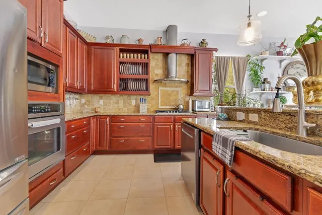 $749,900 | 6816 Greengrove Boulevard, Clermont, FL 34714