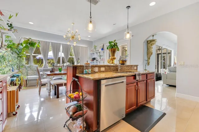 $749,900 | 6816 Greengrove Boulevard, Clermont, FL 34714