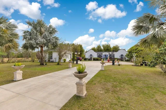 $749,900 | 6816 Greengrove Boulevard, Clermont, FL 34714