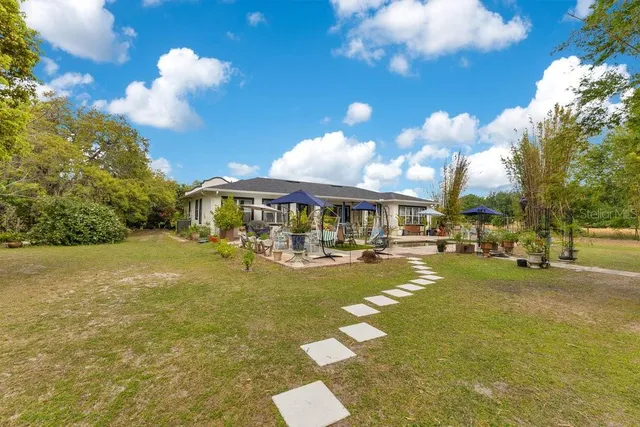 $749,900 | 6816 Greengrove Boulevard, Clermont, FL 34714