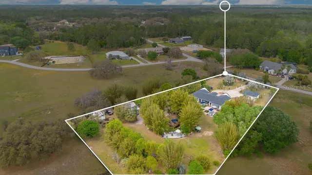 $749,900 | 6816 Greengrove Boulevard, Clermont, FL 34714