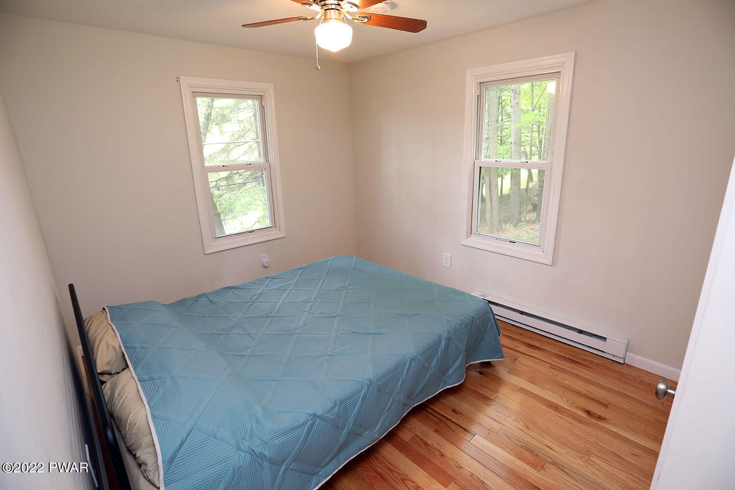 22 Elbert Behling Road Beach Lake, PA 18405 - Photo 23 of 27 Main Bedroom
