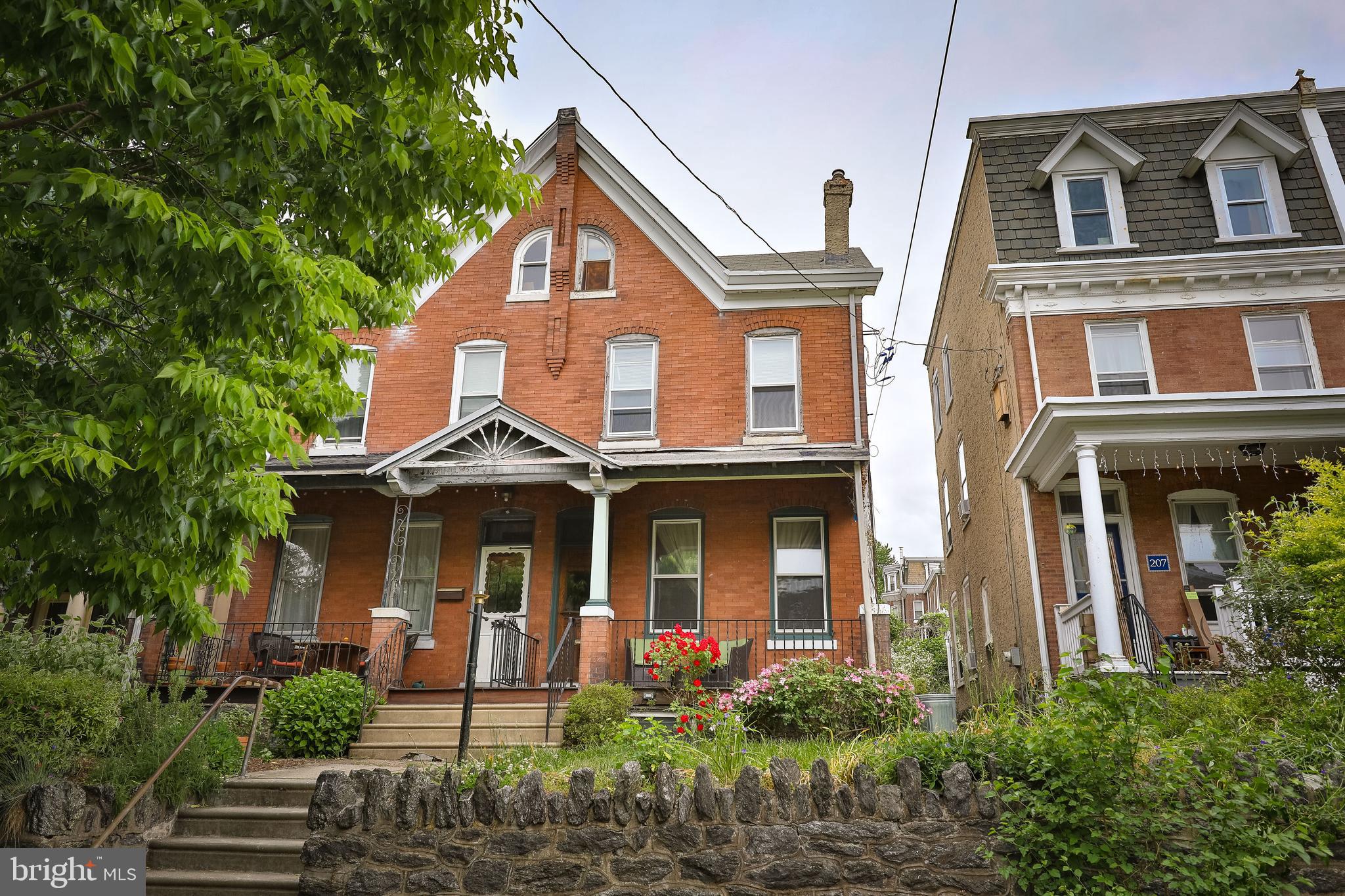 205 Rochelle Avenue Philadelphia, PA 19128 - Photo 1 of 32 Gallery Image 1