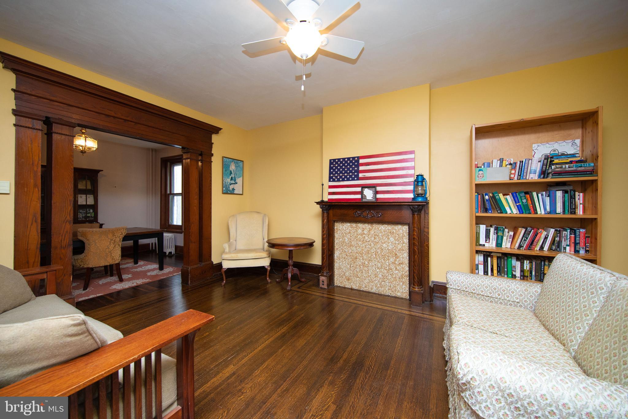 205 Rochelle Avenue Philadelphia, PA 19128 - Photo 6 of 32 Gallery Image 6