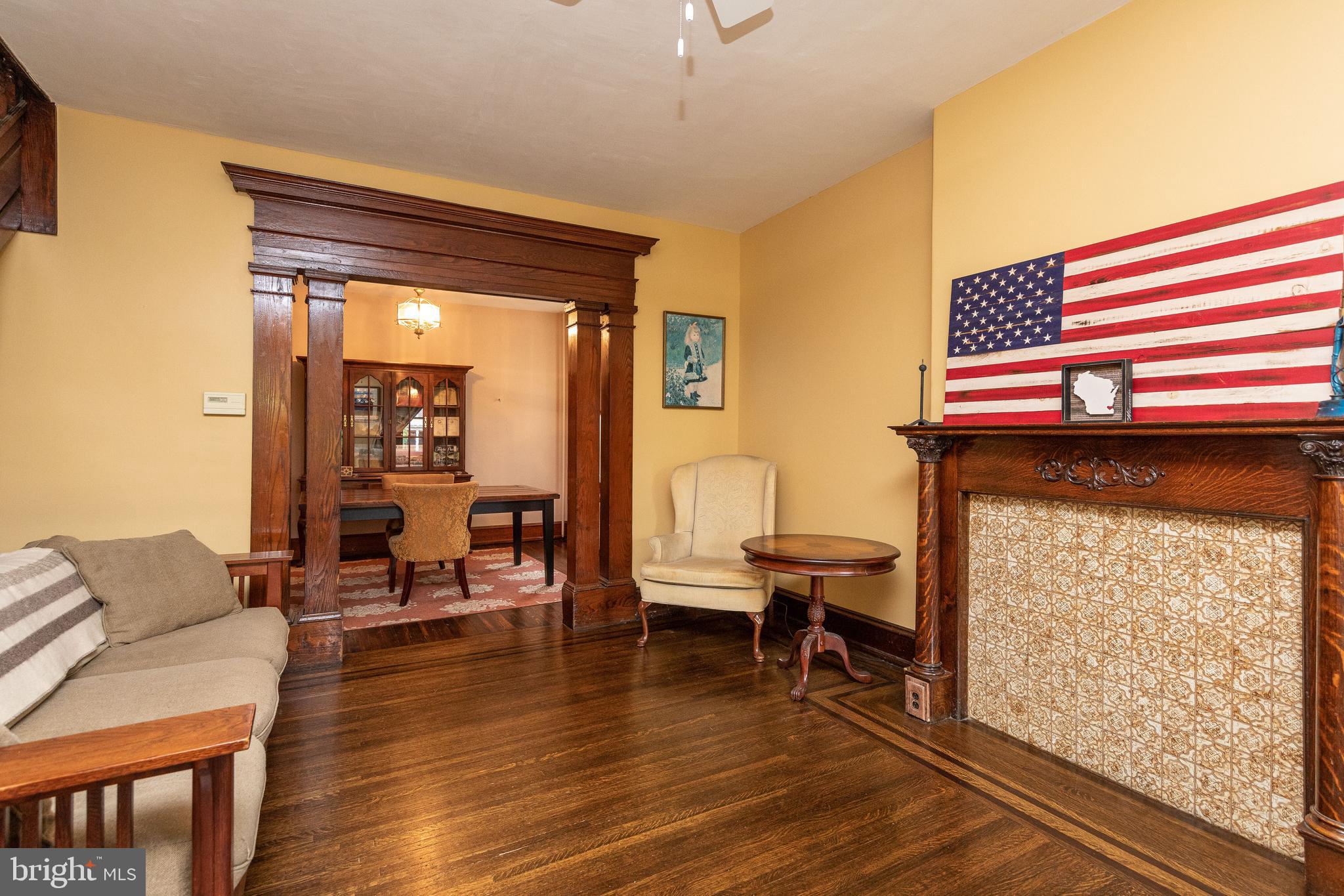 205 Rochelle Avenue Philadelphia, PA 19128 - Photo 7 of 32 Gallery Image 7