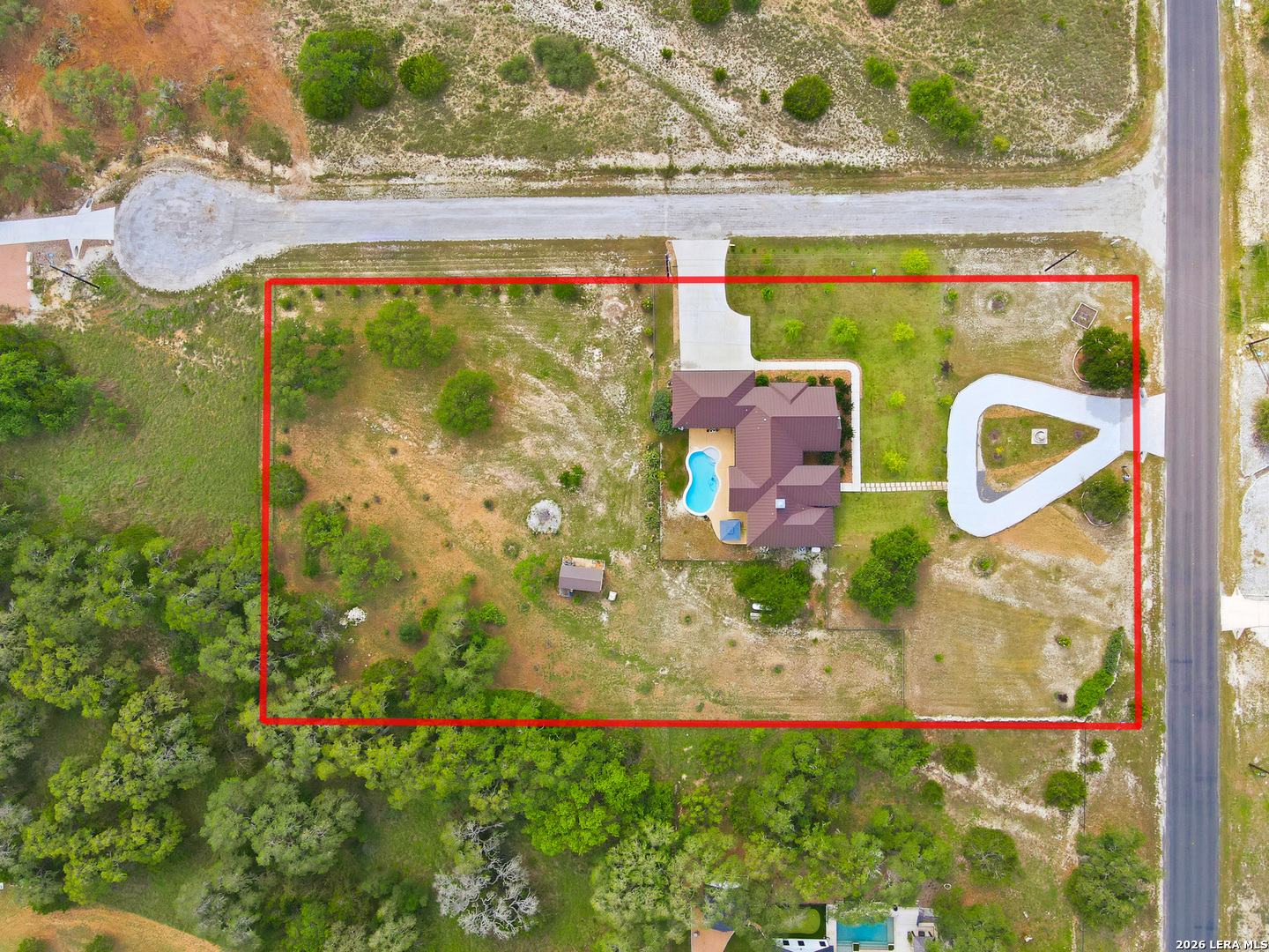 103 William Tobin Blanco, TX 78606 - Photo 39 of 41