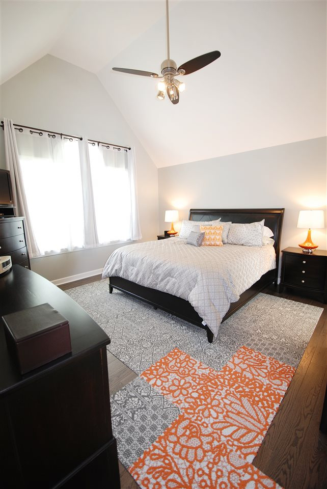 10009 Quillstone Court Raleigh, NC 27613 - Photo 14 of 25 Photo 14