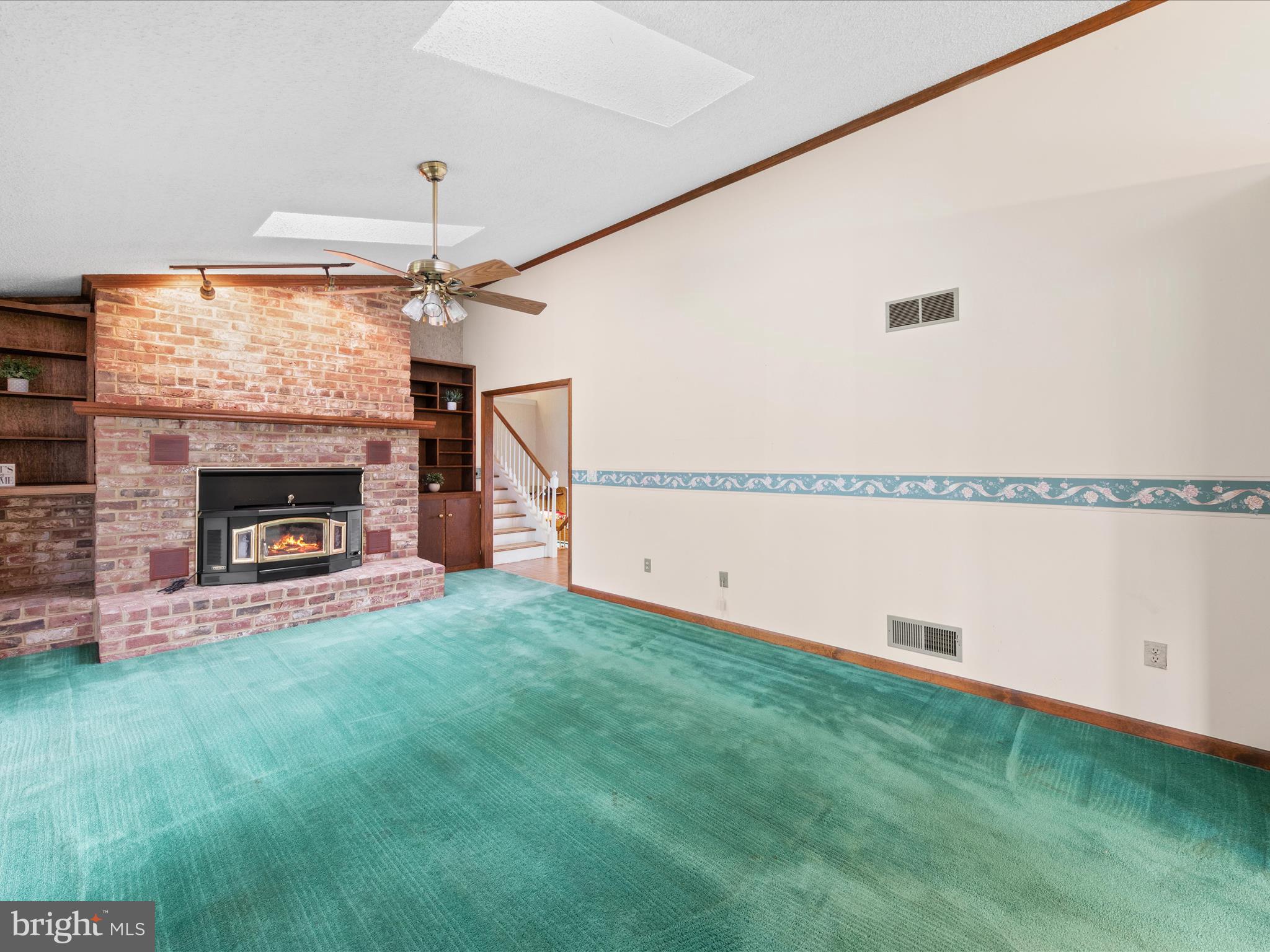 1035 Clapham Road Magnolia, DE 19962 - Photo 15 of 83 Family Room