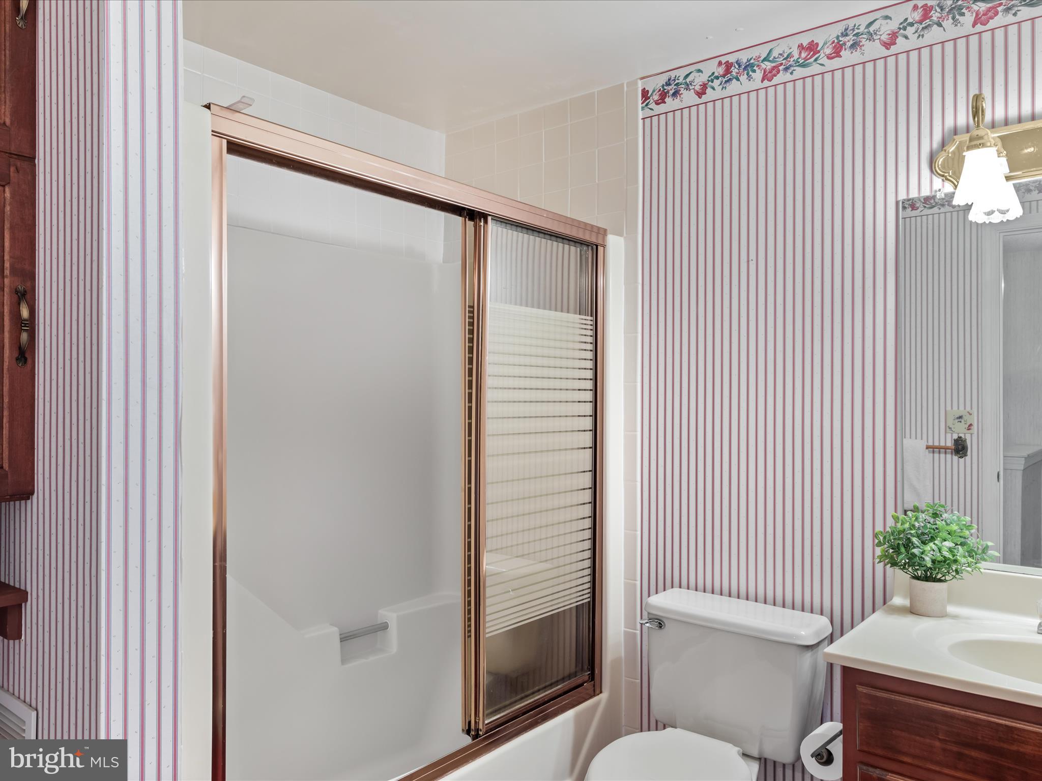 1035 Clapham Road Magnolia, DE 19962 - Photo 36 of 83 Upstairs Bathroom
