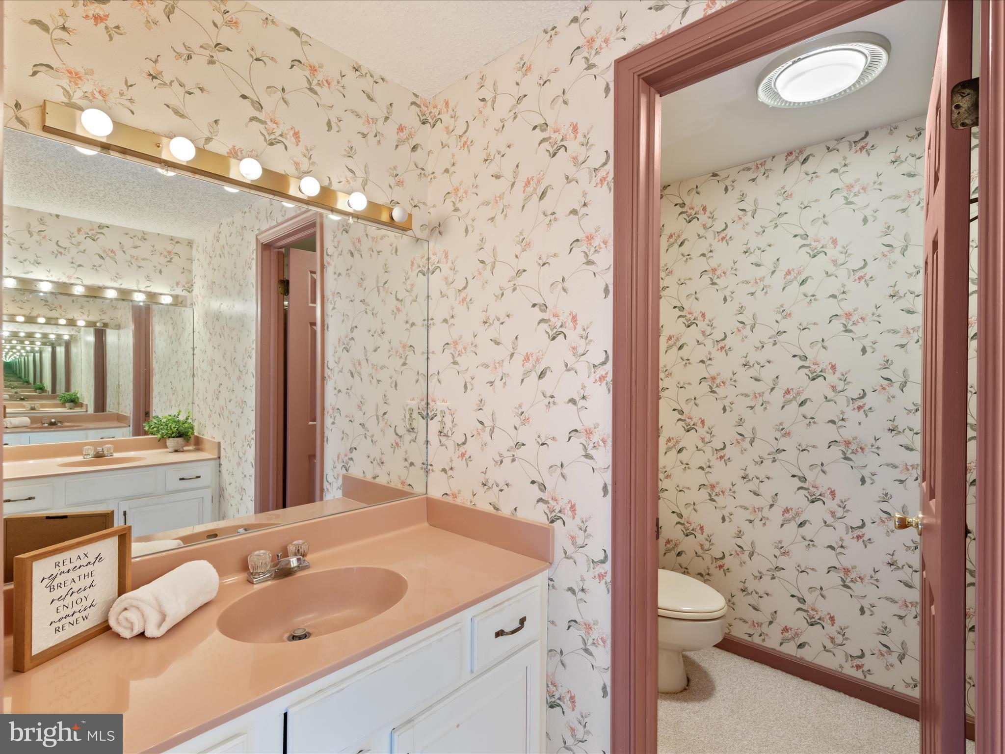 1035 Clapham Road Magnolia, DE 19962 - Photo 41 of 83 Primary Bathroom