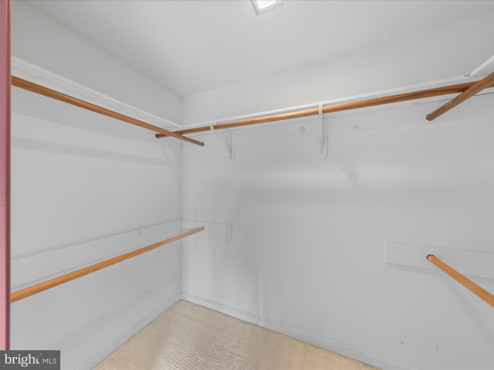 1035 Clapham Road Magnolia, DE 19962 - Photo 44 of 83 Primary Walk In Closet