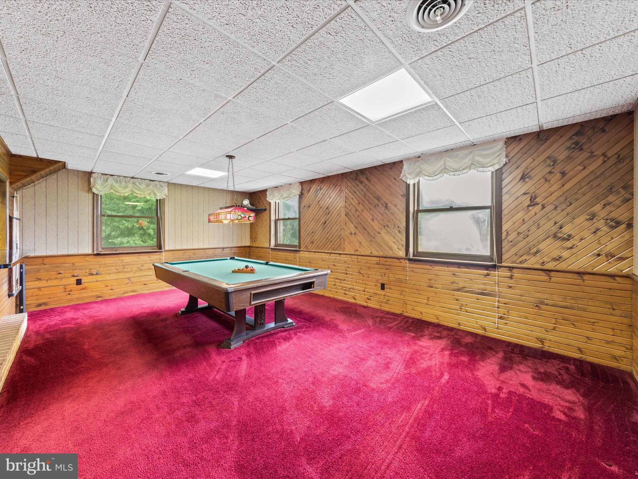 1035 Clapham Road Magnolia, DE 19962 - Photo 56 of 83 Finished Lower Level