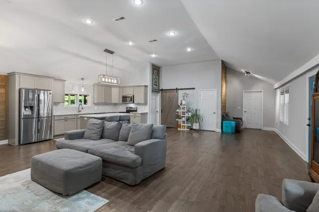 $450,000 | 10209 New Hope Road, Bon Aqua, TN 37025