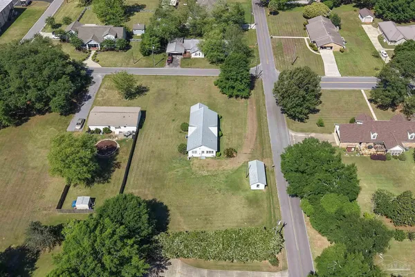 $328,000 | 2080 Grimes Street, Loxley, AL 36551