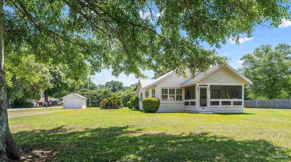 $328,000 | 2080 Grimes Street, Loxley, AL 36551