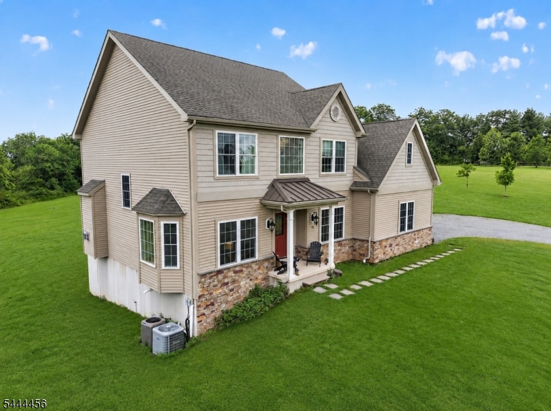 19 Boss Road Ringoes, NJ 08551 - Photo 1 of 32